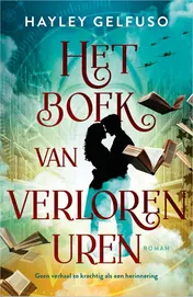 Omslag van Het boek van verloren uren