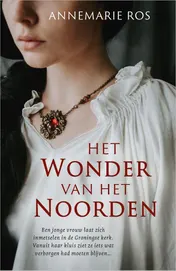 Omslag van Het wonder van het noorden