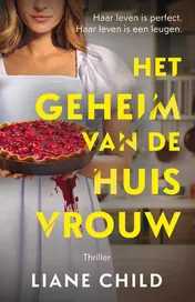 Omslag van Het geheim van de tradwife - backcard à 6 exemplaren