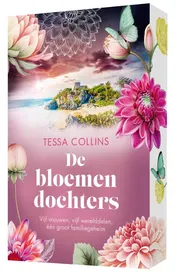 Omslag van De bloemendochters