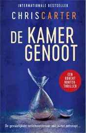 Omslag van De kamergenoot