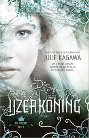 Omslag van De IJzerkoning