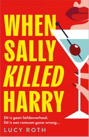 Omslag van When Sally Killed Harry