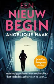 Omslag van Een nieuw begin