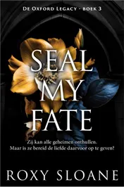 Omslag van Seal My Fate