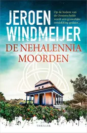 Omslag van De Nehalenniamoorden