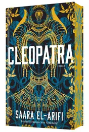 Omslag van Cleopatra