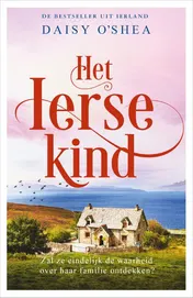 Omslag van Het Ierse kind