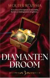 Omslag van Diamanten droom