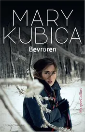Omslag van Bevroren