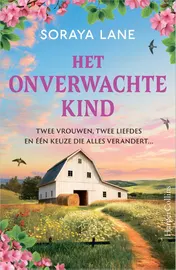 Omslag van Het onverwachte kind