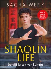 Omslag van Shaolin Life