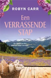 Omslag van Een verrassende stap