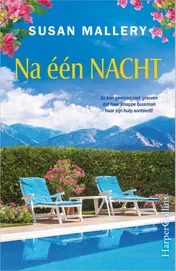 Omslag van Na één nacht