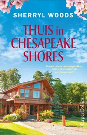 Omslag van Thuis in Chesapeake Shores
