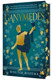 Omslag van Ganymedes