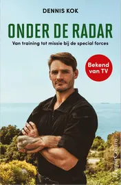 Omslag van Onder de radar