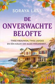 Omslag van De onverwachte belofte