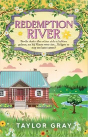 Omslag van Redemption River