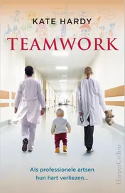 Omslag van Teamwork