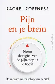 Omslag van De pijnpuzzel
