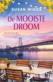 Omslag van De mooiste droom