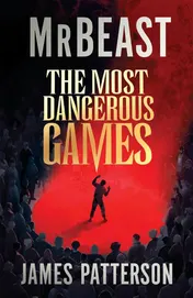 Omslag van The Most Dangerous Games