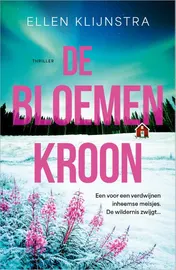 Omslag van De bloemenkroon