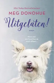 Omslag van Uitgelaten!