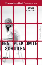 Omslag van Een plek om te schuilen