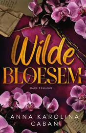 Omslag van Wilde bloesem