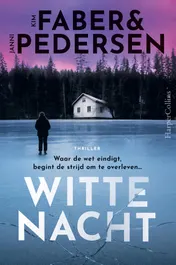 Omslag van Witte nacht