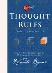 Omslag van Thought Rules