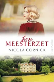 Omslag van Een meesterzet