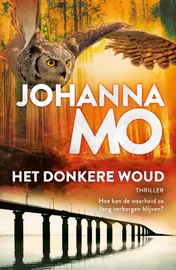Omslag van Het donkere woud