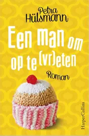 Omslag van Een man om op te (vr)eten