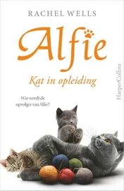 Omslag van Kat in opleiding