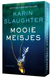 Omslag van Mooie meisjes