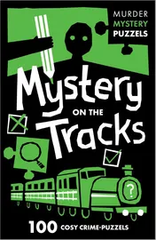 Omslag van Mystery on the Tracks