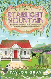 Omslag van Starlight Mountain