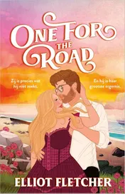 Omslag van One for the Road
