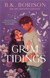 Omslag van Grim Tidings