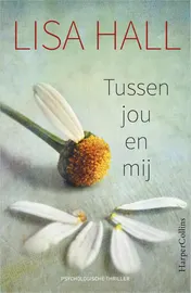 Omslag van Tussen jou en mij