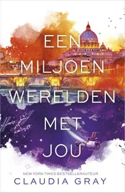 Omslag van Een miljoen werelden met jou