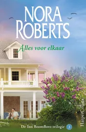 Omslag van Alles voor elkaar