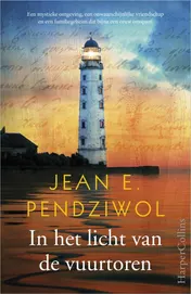 Omslag van In het licht van de vuurtoren