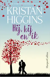 Omslag van Hij, hij en ik