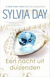 Omslag van Een nacht uit duizenden