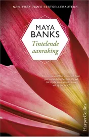 Omslag van Tintelende aanraking