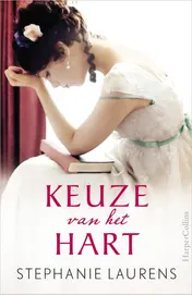 Omslag van Keuze van het hart